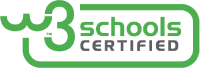 w3School Logo